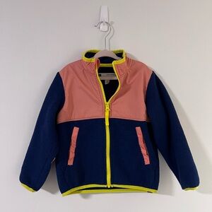 MEC Fleece Hooded Jacket